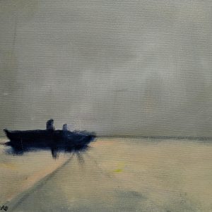 “Poetic” 20×24 oil on canvas $14,300