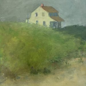 “Homestead” 24×20 oil on canvas $14,300