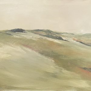 “Windswept Solace” 25×30 oil on canvas $21,450