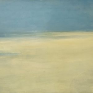 “Always Solitude” 36×48 oil on canvas $50,600