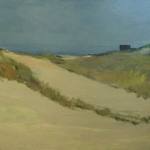 “View To Ocean” 25×30 oil on canvas $22,275