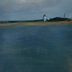 #232 8×6 oil on board $2,970