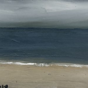 #225 4×6 oil on board $1,650