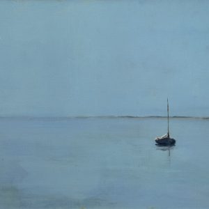 “Horizon” 24×30 oil on canvas $22,275