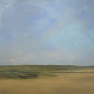 "Lost Boat" 40x60 oil on canvas $69,850