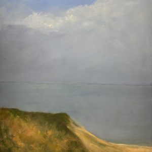"Dune" 48x60 oil on canvas $73,150