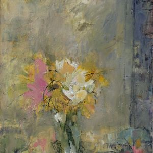 "Spring Morning" 30x40 Oil on Canvas $10,500