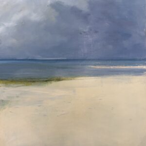 "Searching" 36x48 oil on Canvas $50,600