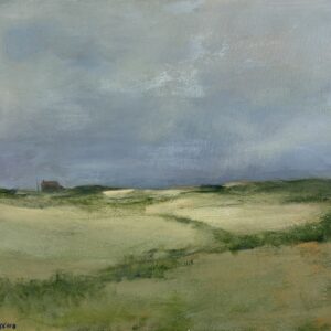"November" 22x28 Oil on Canvas $18,000