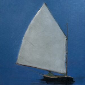 "Wander" 24x30 Oil on Canvas $22,275